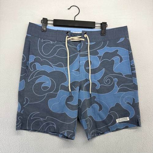 Fair harbor board shorts - board,
