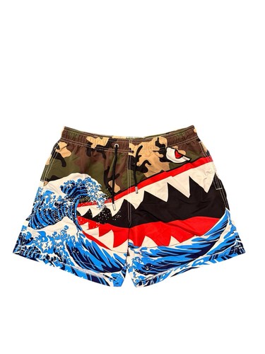 Mc2 saint barth - saint, swim