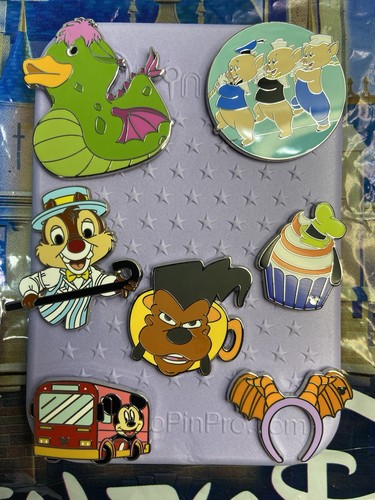 Disney pins diamond - disney,