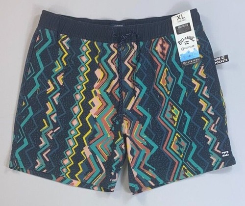 Men billabong recycler wave - men's,