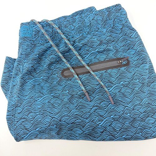 Mack weldon mens blue - mens, xl
