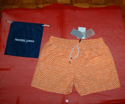 Nwt frescobol carioca mens - nwt,