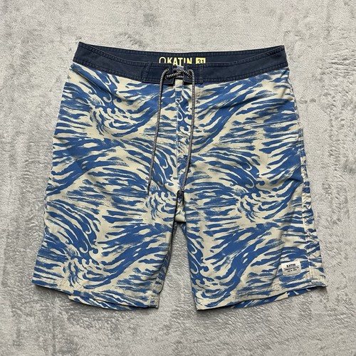 Katin board shorts mens 31x9 - board,