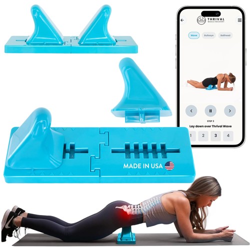 Thrival wave adjustable psoas - thrival,