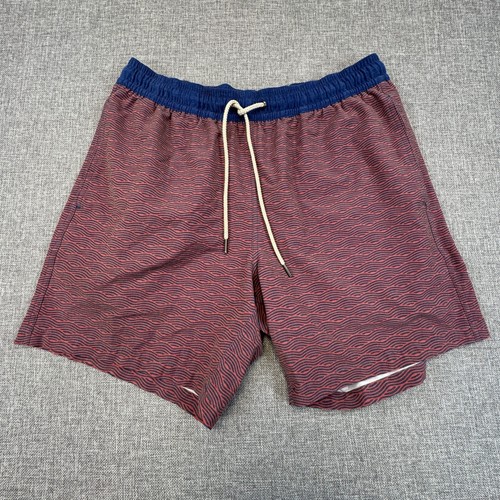 Fair harbor swim trunks - harbor,