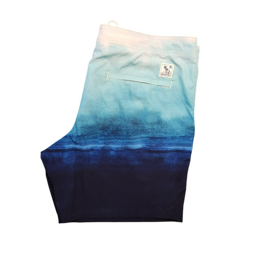 American eagle mens blue ombre - american,