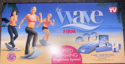 The wave weight loss - wave,