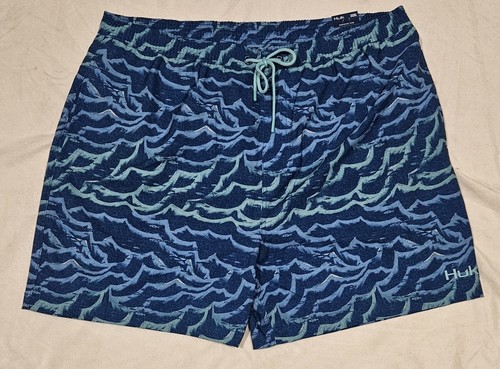 Huk waves volley swim - volley, 5.5