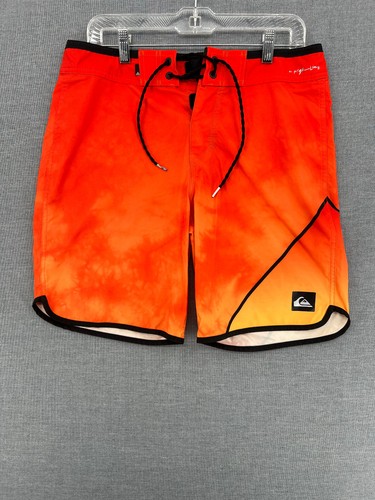 Quiksilver new wave board - wave,