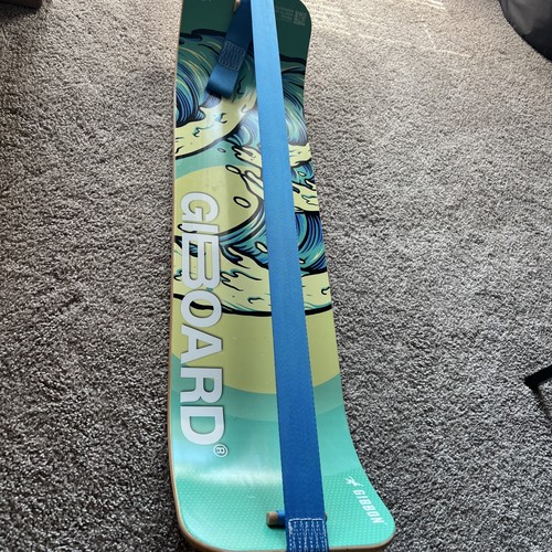Gibbon giboard balance - giboard, board