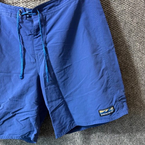 Patagonia board shorts mens - patagonia, 34