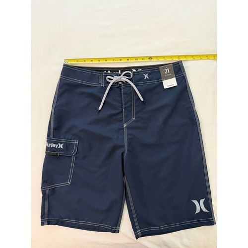 Nwt hurley mens one and - mens,