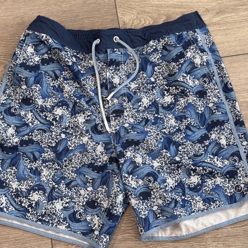 Johnnie swim trunks mens - swim,