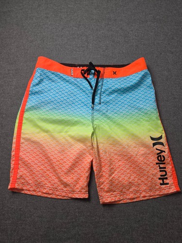 Hurley board shorts mens - shorts,