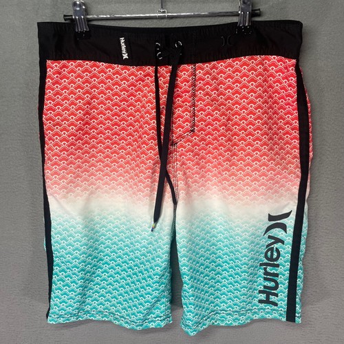 Hurley board shorts mens - hurley,