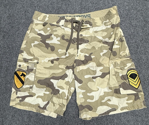 Sundek swim trunks camo - sundek,