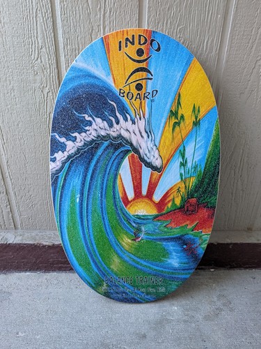 Indo board drew - indo,