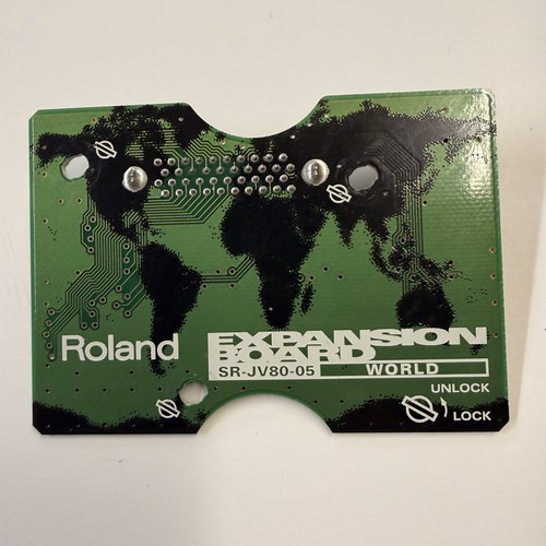 Roland jv80 world wave - roland, sr-jv80-05