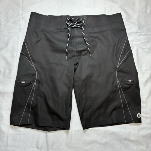 Lululemon wave board shorts - wave,