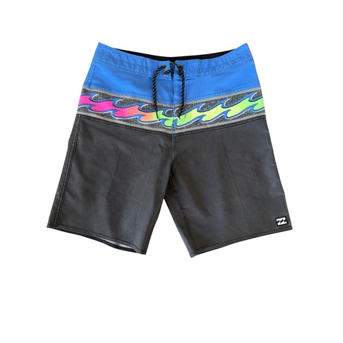 Billabong boys board shorts - billabong,