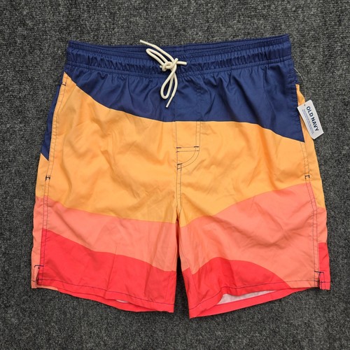 Old navy mens swim - old,
