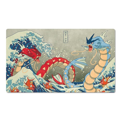 The great wave off kanto - great,