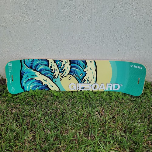 Gibbon giboard balance board - gibbon,