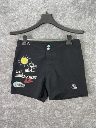 Quiksilver shorts mens - quiksilver,