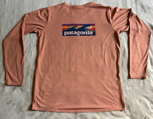 Patagonia capilene cool daily - patagonia,