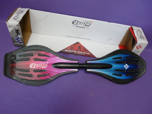 Streetsurfing waveboard the - streetsurfing,