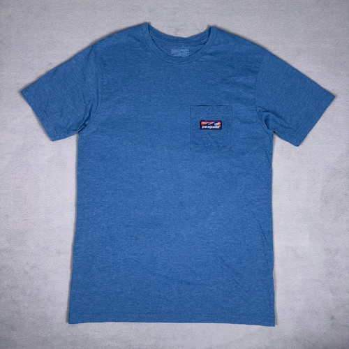 Patagonia board short - short, label