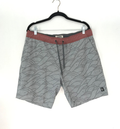 Linksoul men size - m, board